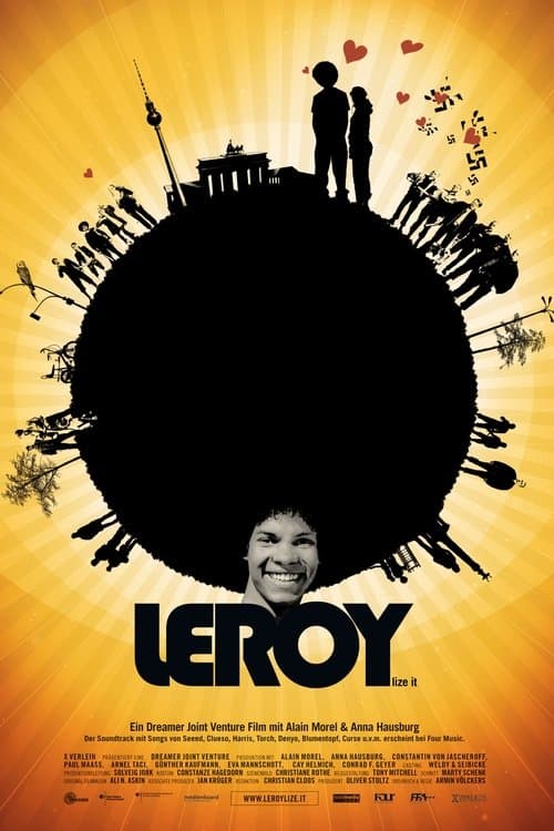 Leroy still 3