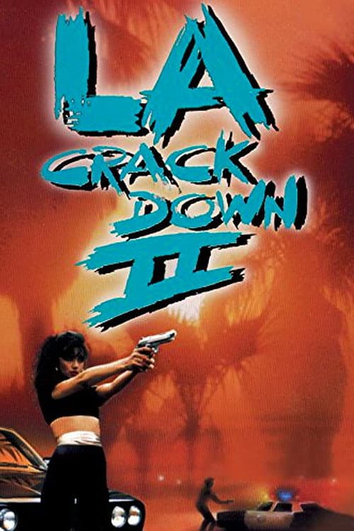 L.A. Crackdown II still 1