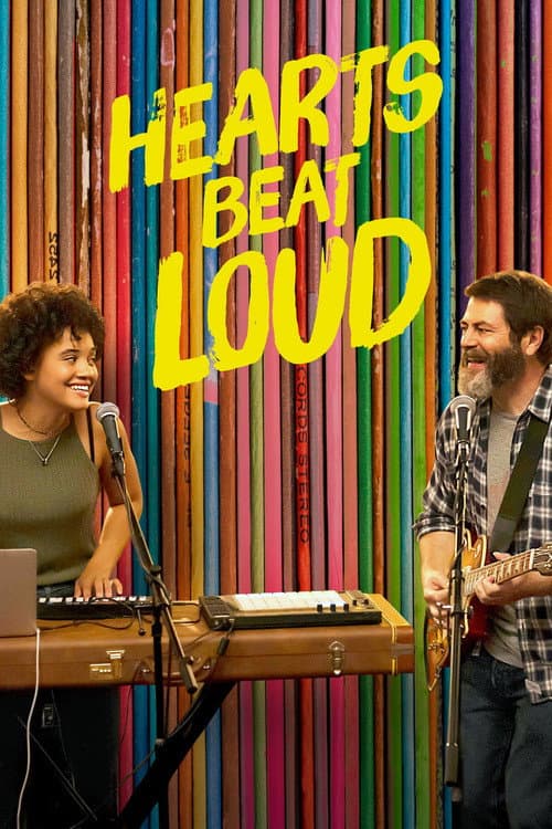 Hearts Beat Loud still 7