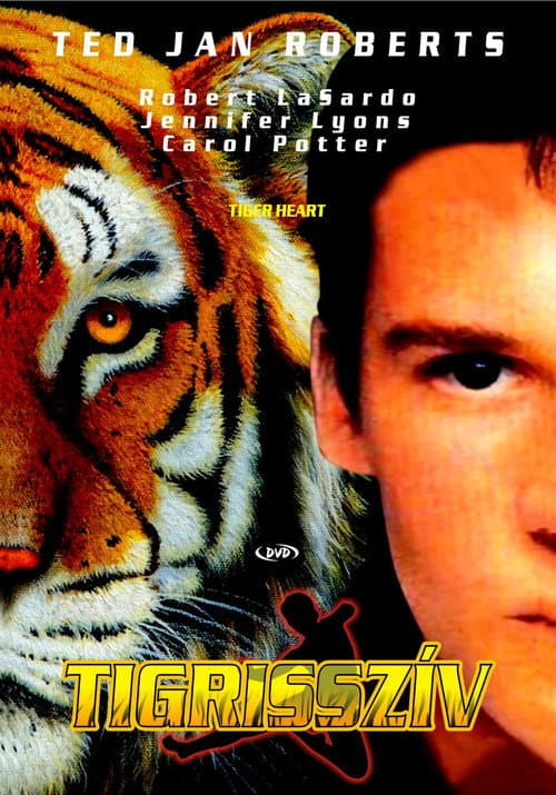 Tiger Heart still 4