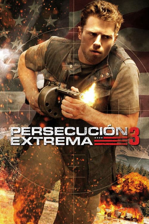 The Marine 3: Homefront still 8
