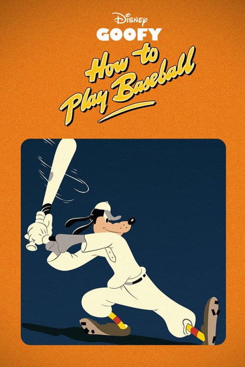 How to Play Baseball still 8