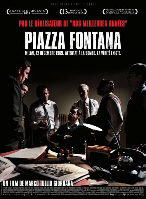 Piazza Fontana: The Italian Conspiracy still 6