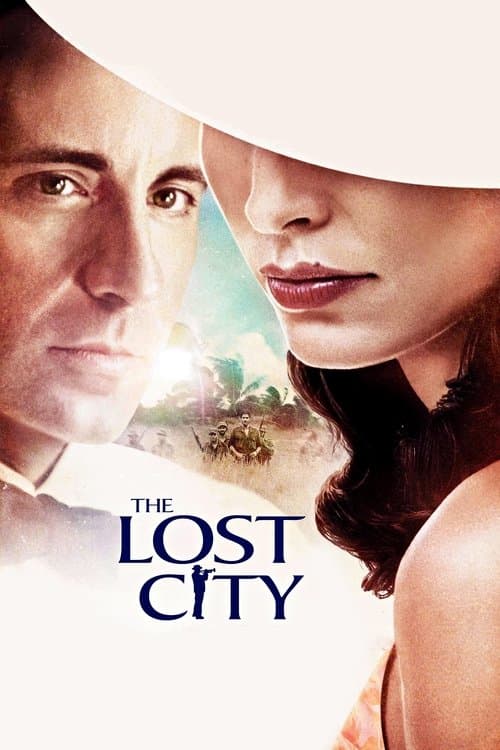 The Lost City still 6