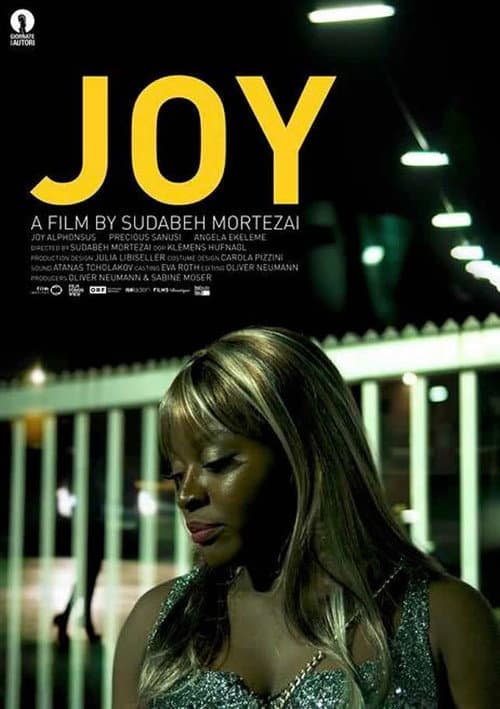 Joy still 5