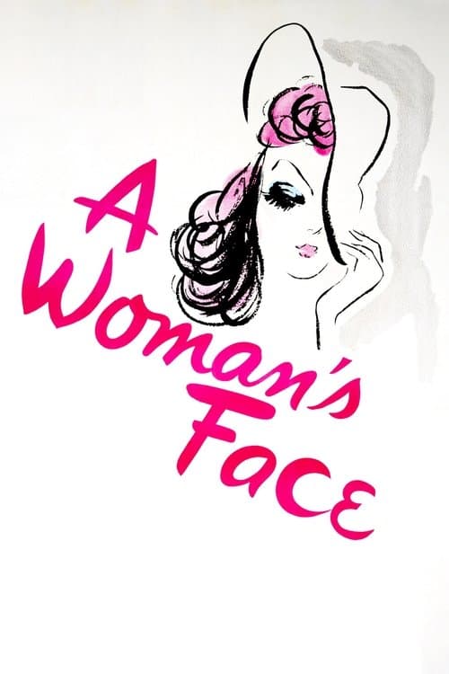 A Woman's Face still 8