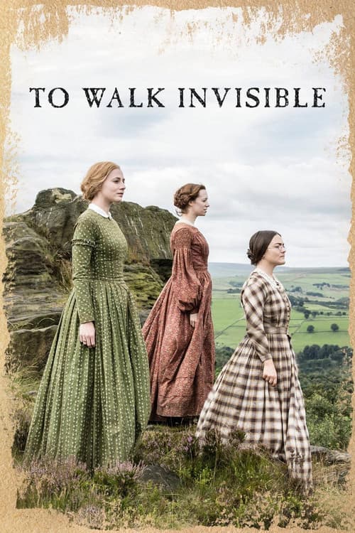 To Walk Invisible still 5