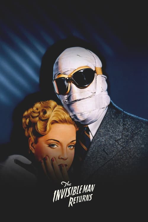 The Invisible Man Returns still 8