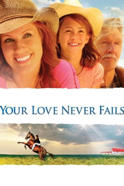 Your Love Never Fails still 6