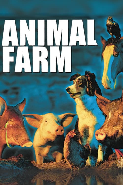 Animal Farm still 4