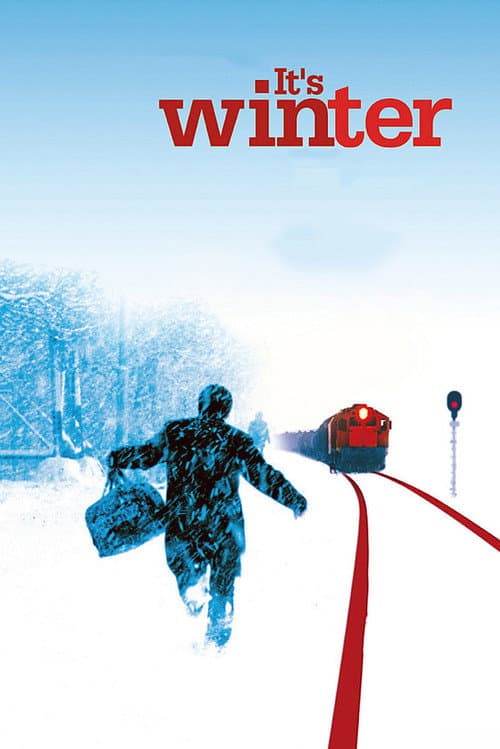 It's Winter still 8