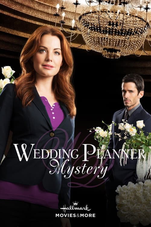 Wedding Planner Mystery still 8
