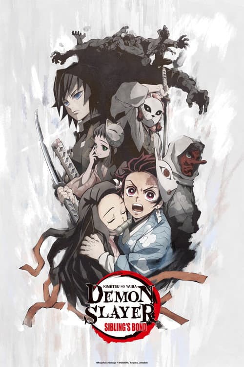 Demon Slayer: Kimetsu no Yaiba - Sibling's Bond still 5