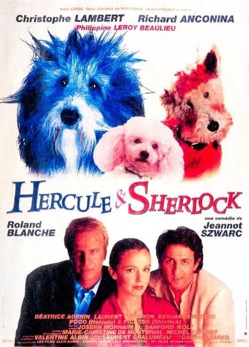 Hercule (2025) News: Plot, Cast, Trailer & Updates still 7