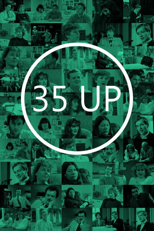 35 Up still 8