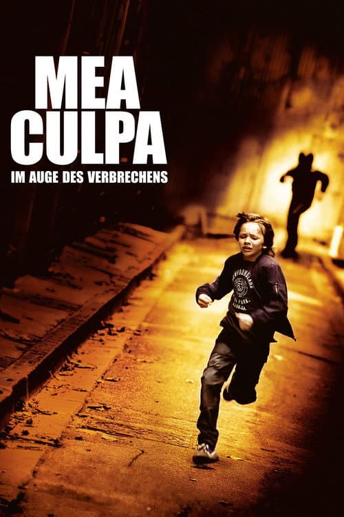 Mea Culpa still 8
