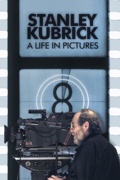 Stanley Kubrick: A Life in Pictures still 3