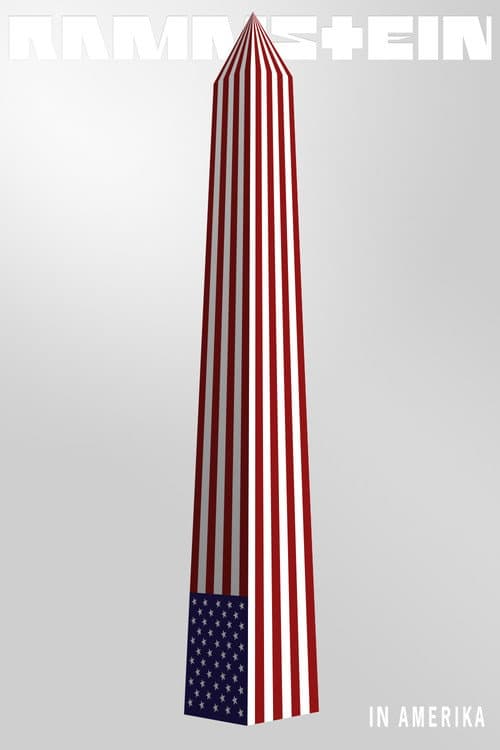 Rammstein in Amerika still 5