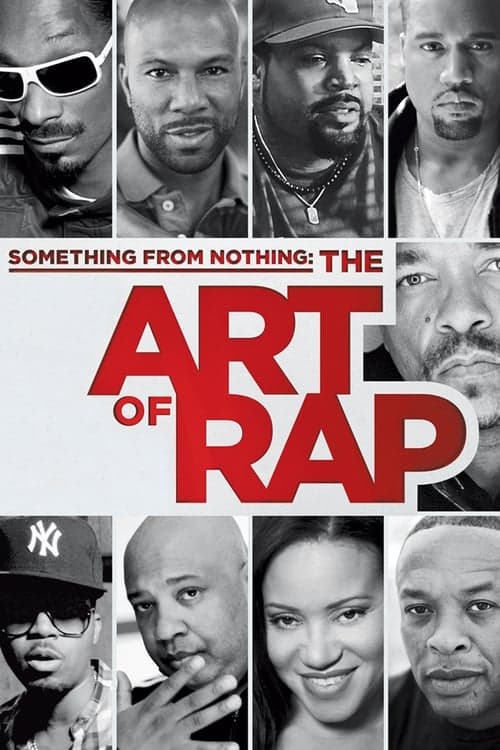 Something from Nothing: The Art of Rap still 4