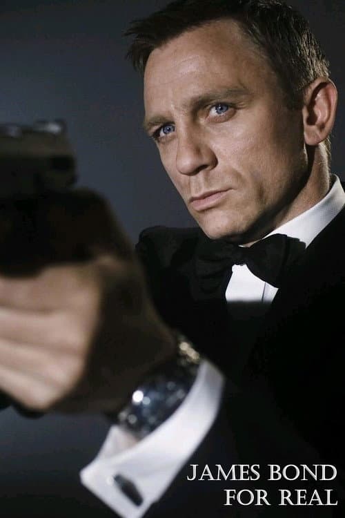 James Bond: Next 007 Screen Tests This Weekend still 3