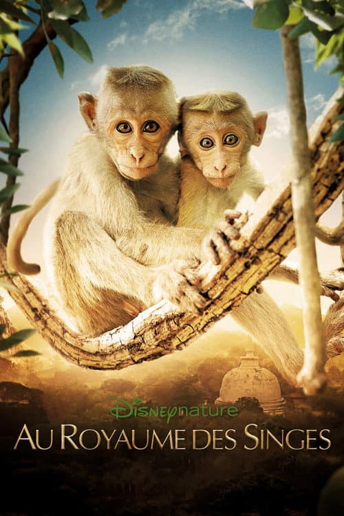 Monkey Kingdom still 7