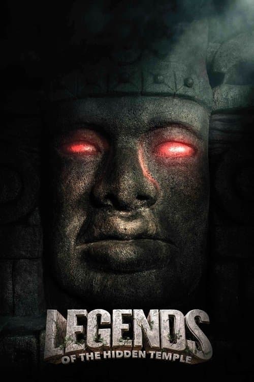 Legends of the Hidden Temple still 6