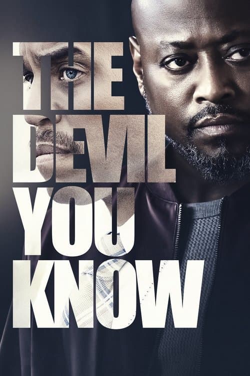 The Devil You Know still 8