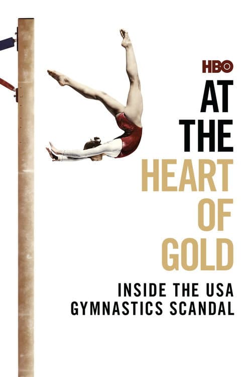 At the Heart of Gold: Inside the USA Gymnastics Scandal still 8