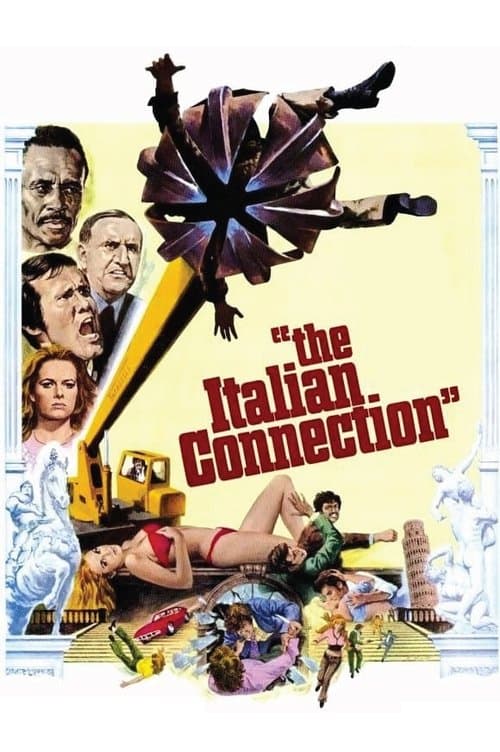 The Italian Connection still 4