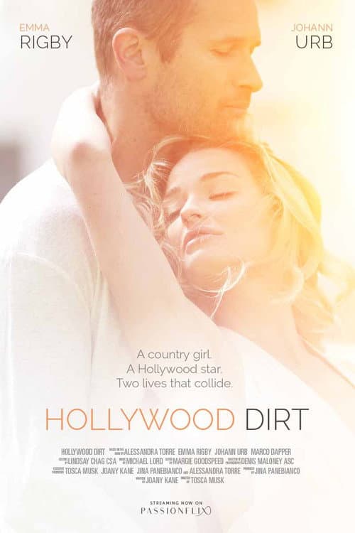 Hollywood Dirt still 5