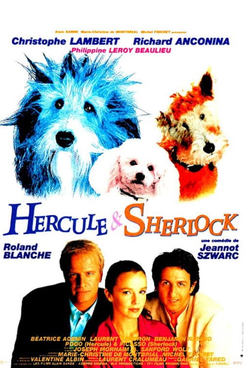 Hercule (2025) News: Plot, Cast, Trailer & Updates still 6