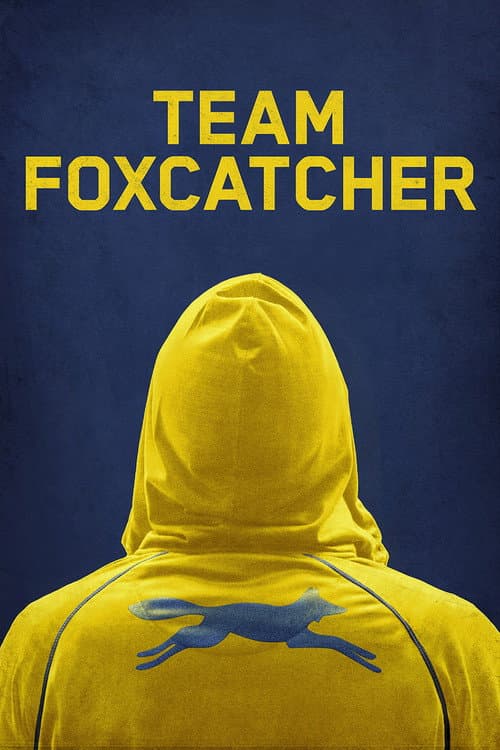 Team Foxcatcher still 8