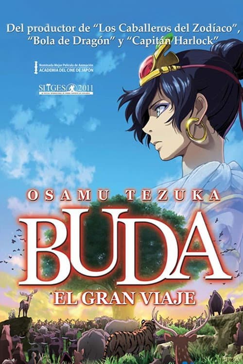 Buddha: The Great Departure still 6