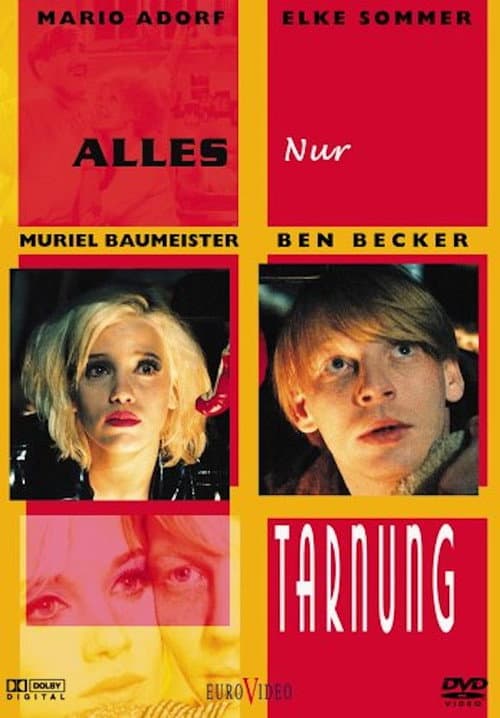 Alles nur Tarnung still 5