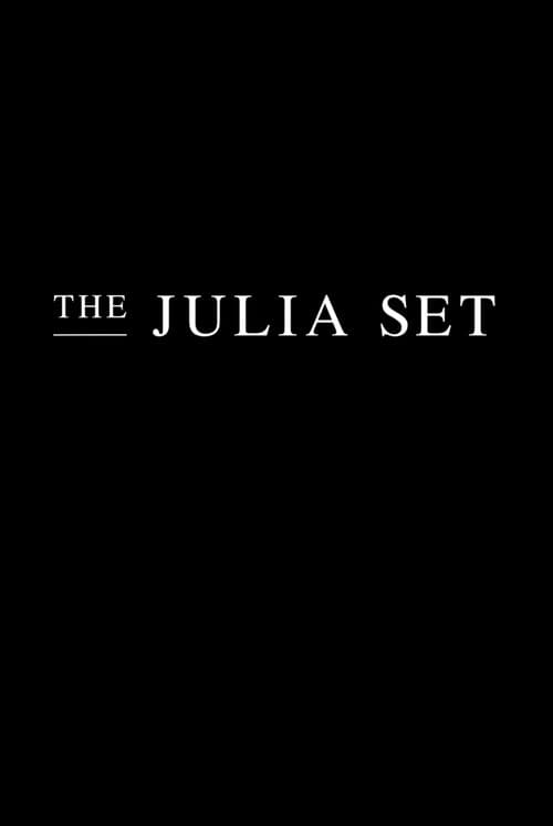 The Julia Set: Chase Infiniti & Briney's Math Drama still 2
