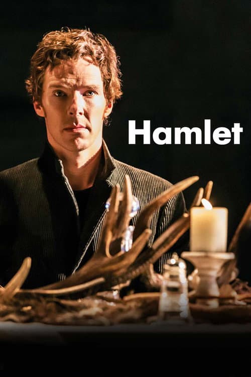National Theatre Live: Hamlet still 4