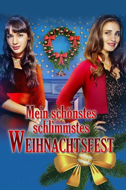 Kristin's Christmas Past still 6