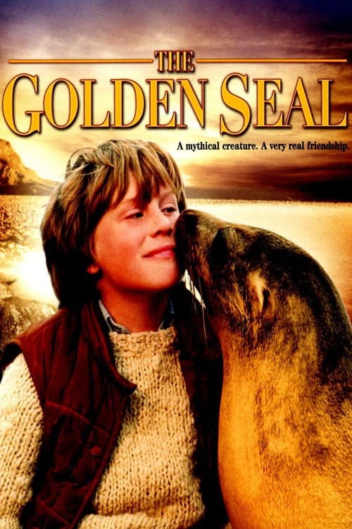 The Golden Seal still 4