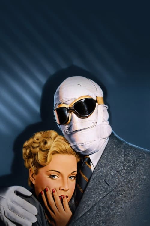 The Invisible Man Returns still 6