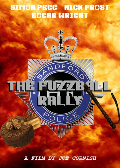 The Fuzzball Rally still 1