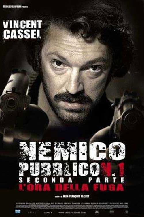Mesrine: Public Enemy #1 still 7