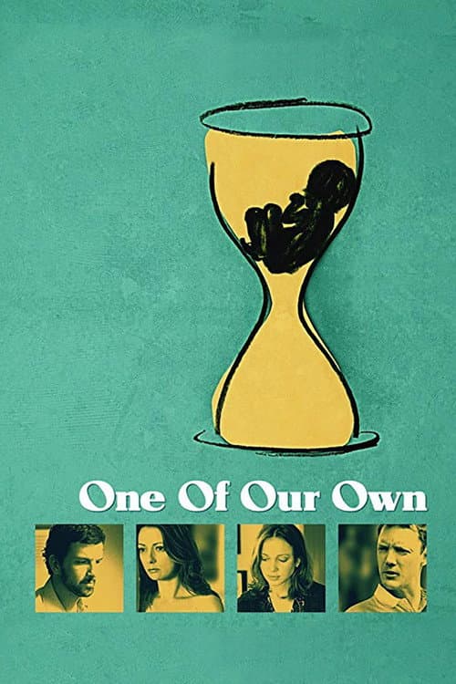 One of Our Own still 1