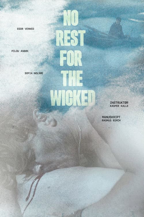 No Rest for the Wicked still 8