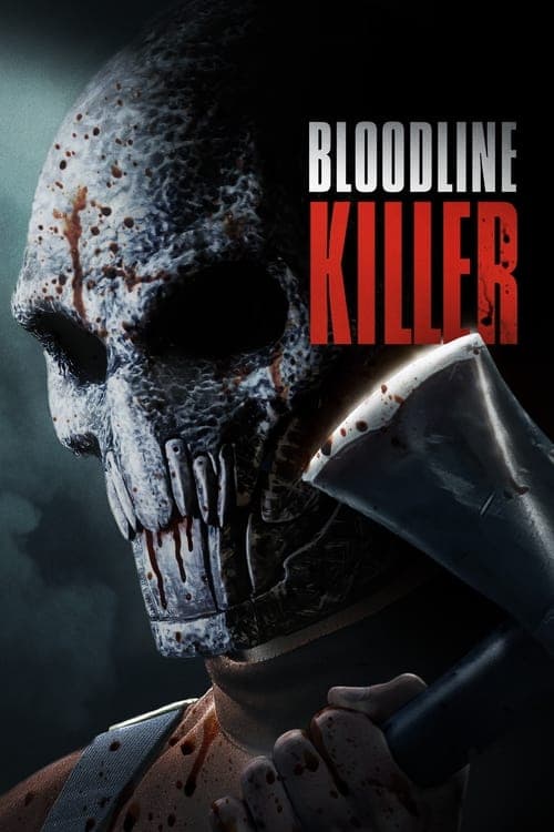 Bloodline Killer still 5