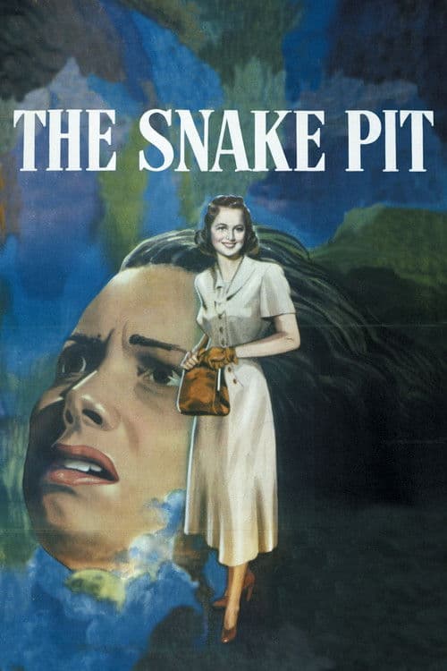 The Snake Pit still 6