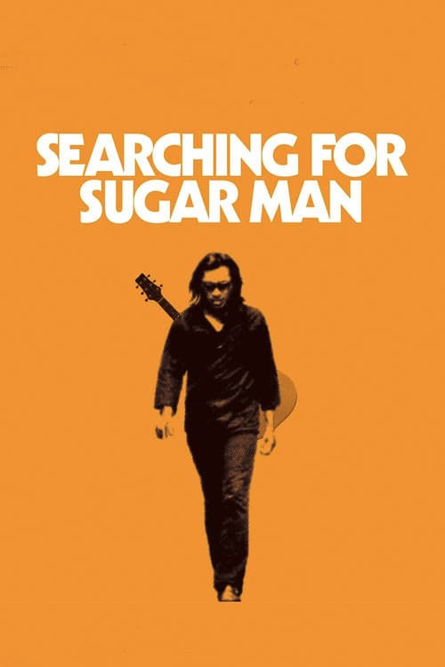 Searching for Sugar Man still 8