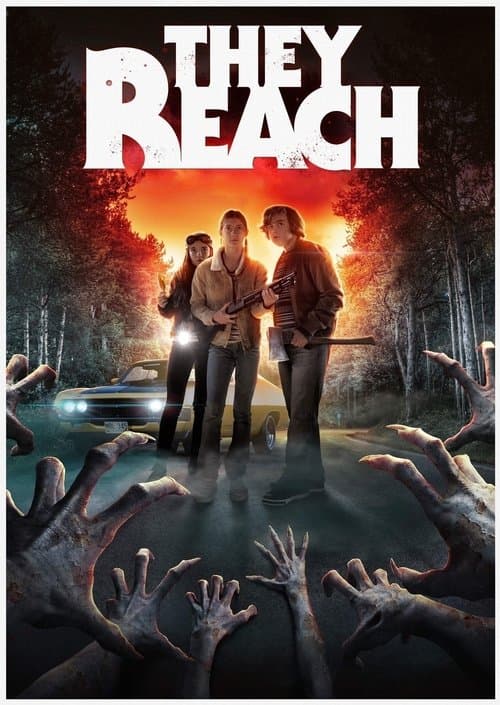 They Reach still 6