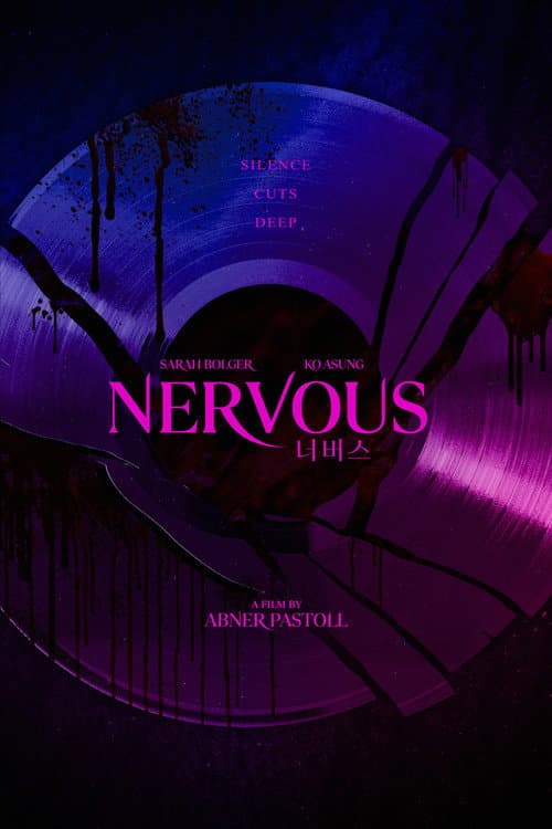 Nervous (2026) - Abner Pastoll’s Thriller | MovieBuzz still 6