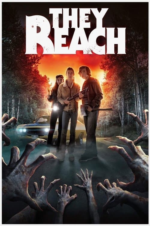 They Reach still 7