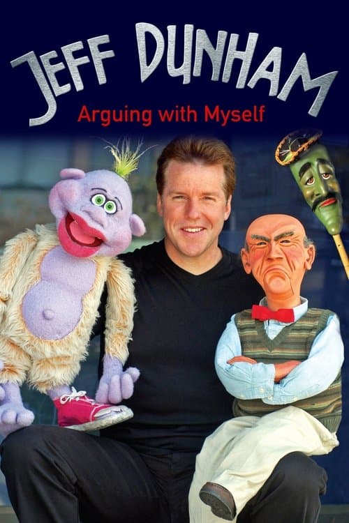 Jeff Dunham: Arguing with Myself still 3